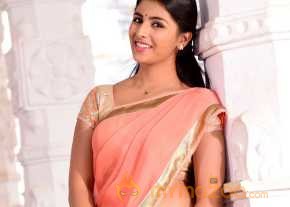  Kruthika Jayakumar Latest Photos  photo 6