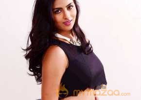  Kruthika Jayakumar Latest Photos  photo 7