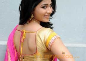 Kruthika Jayakumar photo 4