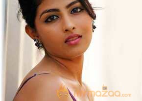 Kruthika Jayakumar photo 11