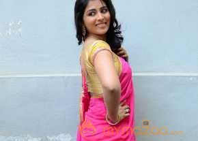 Kruthika Jayakumar