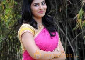 Kruthika Jayakumar photo 10