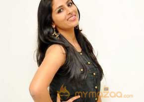 Kruthika Jayakumar photo 6