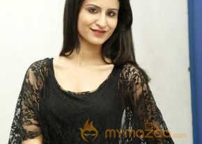 Kushi Black Mini Dress Pics photo 8