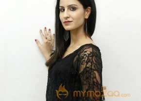 Kushi Black Mini Dress Pics photo 2