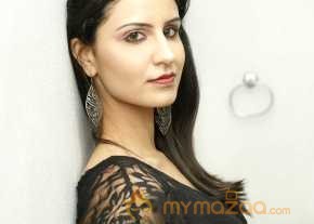 Kushi Black Mini Dress Pics photo 7