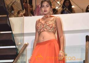 Lakme Fashion Show at Banjarahills photo 3