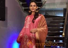 Lakme Fashion Show at Banjarahills photo 5