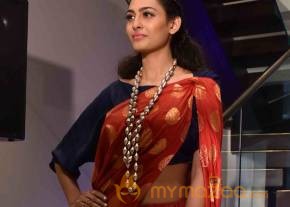 Lakme Fashion Show at Banjarahills photo 7