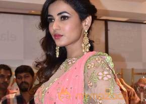 Lakme Fashion Show at Banjarahills photo 8