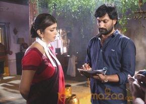 Lakshmi Bomb Movie Stills photo 6