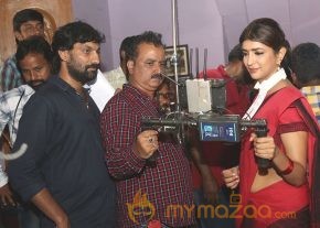 Lakshmi Bomb Movie Stills photo 7