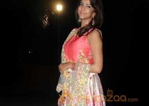 Lakshmi Manchu