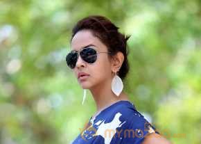 Lakshmi Manchu Dongata Release Press Meet Stills