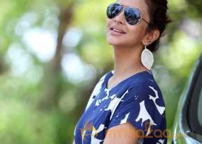 Lakshmi Manchu Dongata Release Press Meet Stills photo 4