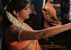 Lakshmi Manchu in Lakshmi Bomb Movie Photos photo 8