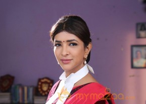 Lakshmi Manchu in Lakshmi Bomb Movie Photos photo 9