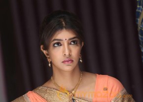 Lakshmi Manchu in Lakshmi Bomb Movie Photos