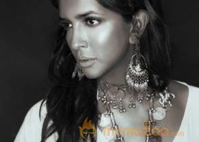 Lakshmi Manchu New Stills photo 4