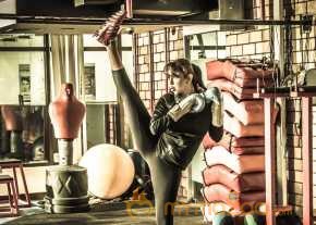 Lakshmi Manchu Yoga Photos photo 3