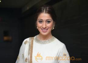 Lakshmi Rai Latest Glam Photos  photo 4