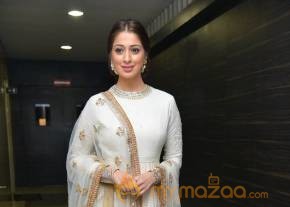 Lakshmi Rai Latest Glam Photos  photo 6