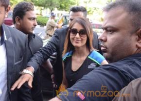 Latest Photos: Ileana in Hyderabad photo 5
