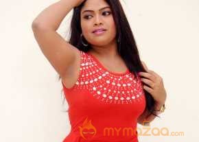 Lavanya Jana New Photoshoot photo 9