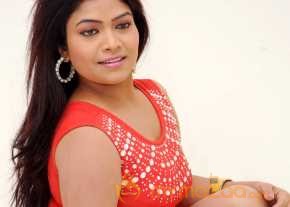 Lavanya Jana New Photoshoot photo 8