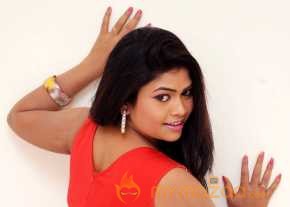 Lavanya Jana New Photoshoot photo 3