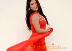 Lavanya Jana New Photoshoot photo 2