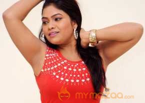 Lavanya Jana New Photoshoot photo 11