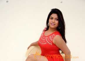  Lavanya Jana New Photoshoot 
