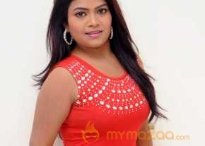 Lavanya Jana New Photoshoot photo 6