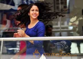  Lavanya Tripathi Lacchimdeviki O Lekkundi Movie Stills  photo 7