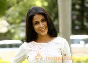  Lavanya Tripathi New Photoshoot  photo 4