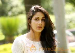  Lavanya Tripathi New Photoshoot  photo 21