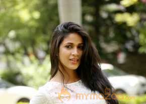  Lavanya Tripathi New Photoshoot  photo 12