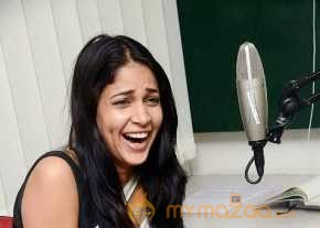  Lavanya Tripathi New Photoshoot  photo 6