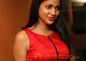 Lavanya Tripathi Photoshoot At Red FM photo 3