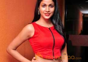 Lavanya Tripathi Photoshoot At Red FM photo 6