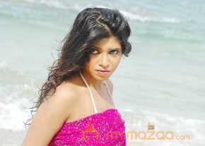 Laveena New Photoshoot photo 9