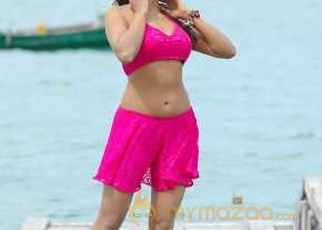 Laveena New Photoshoot photo 2