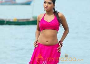 Laveena New Photoshoot photo 14