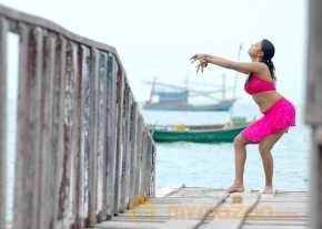 Laveena New Photoshoot