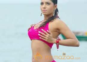 Laveena New Photoshoot photo 11