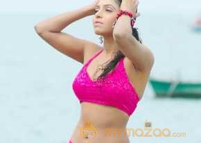 Laveena New Photoshoot photo 19