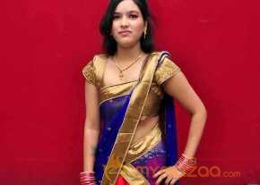 Lishita Photoshoot At Premika Movie Press Meet photo 9