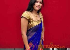 Lishita Photoshoot At Premika Movie Press Meet photo 3