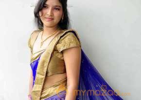 Lishita Photoshoot At Premika Movie Press Meet photo 7